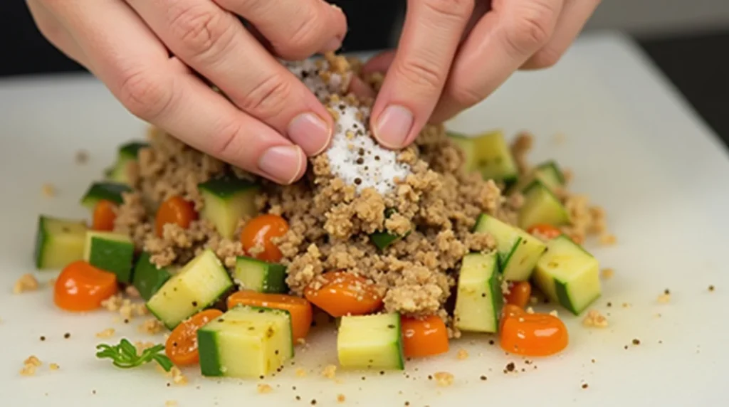 Chef Salad Dressing