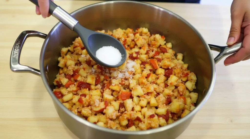 Chef Salad Dressing