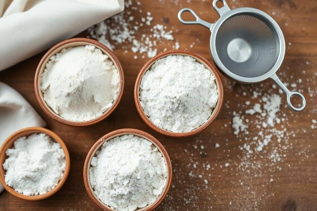 5 Key Ingredients for Irresistible Desserts