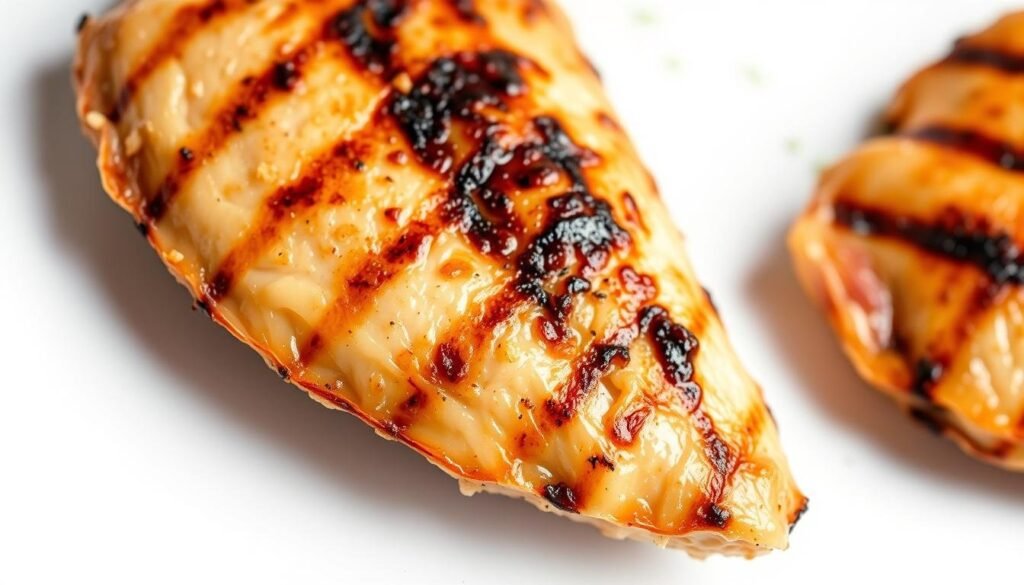 Chicken for Weight Loss