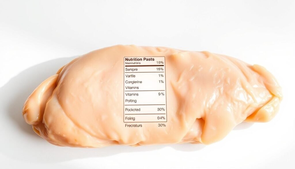 Chicken for Weight Loss