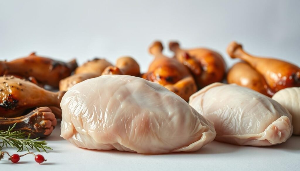 Chicken for Weight Loss