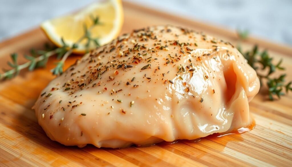 Low Calorie Chicken Dishes