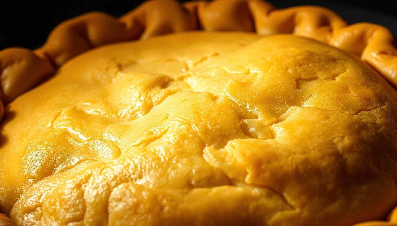Crisco Pie Crust Recipe
