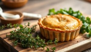 meat pie recipe