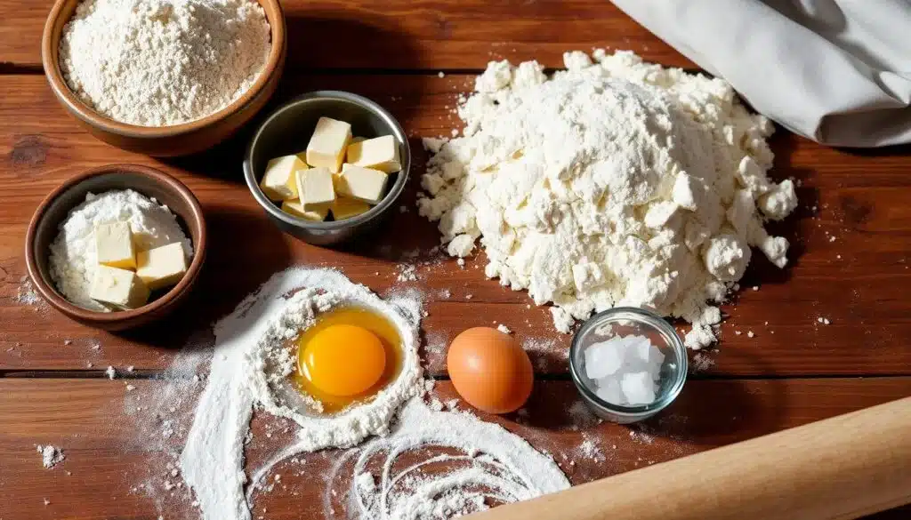 Perfect Pie Crust by Hand