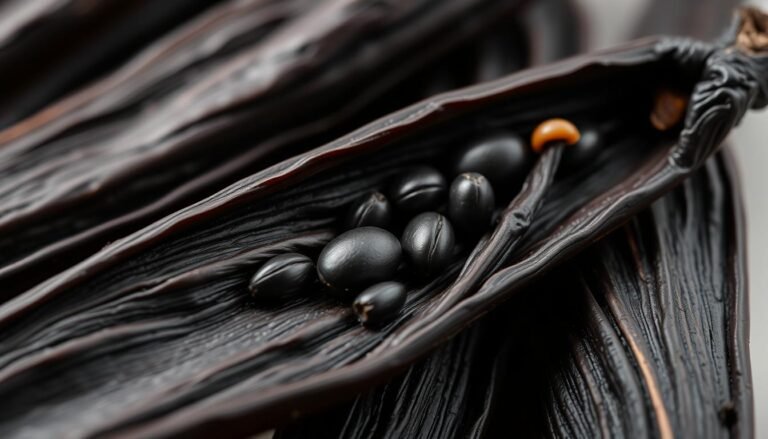 Vanilla Flavoring