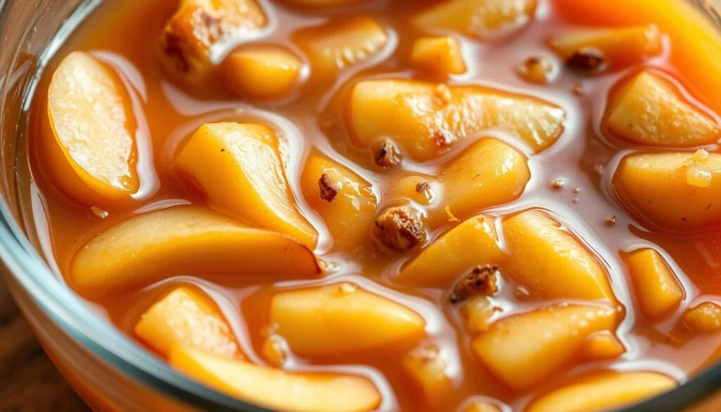 apple pie filling recipe