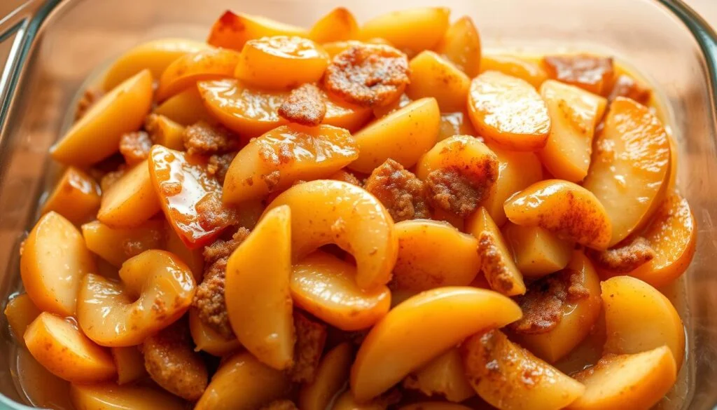 apple pie filling recipe