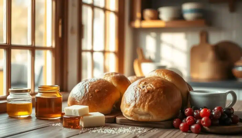 serving suggestions for homemade buns basic buns recipe