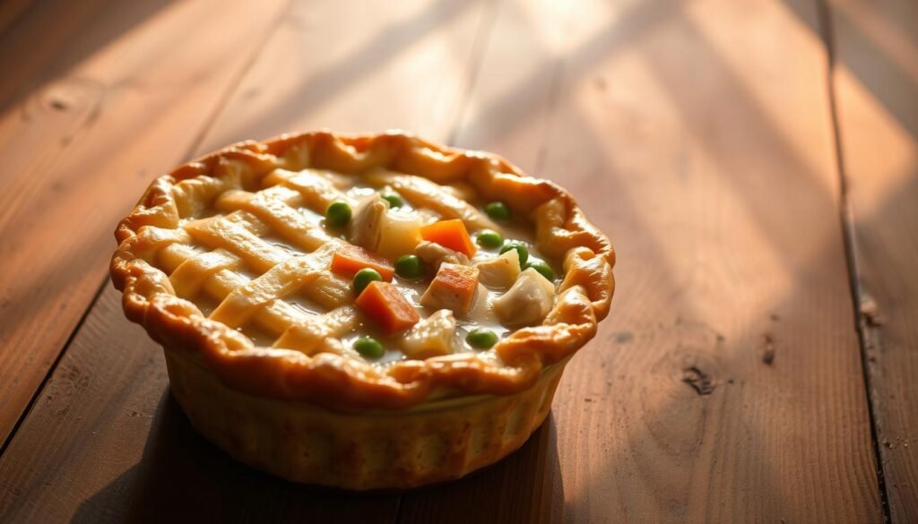 chicken pot pie chicken pot pie