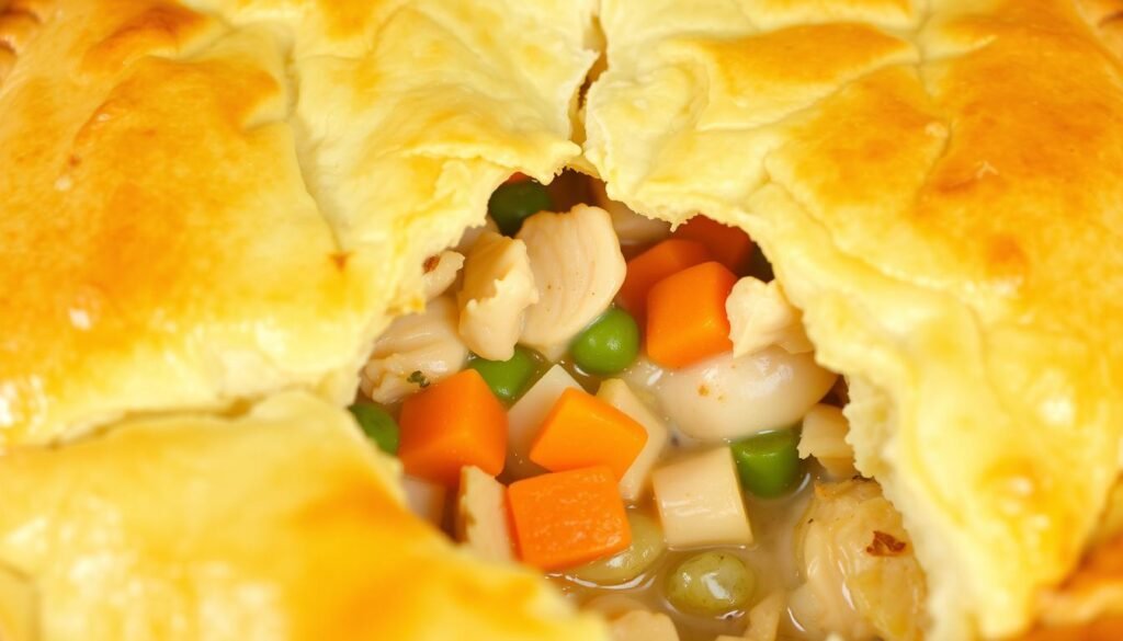 chicken pot pie chicken pot pie