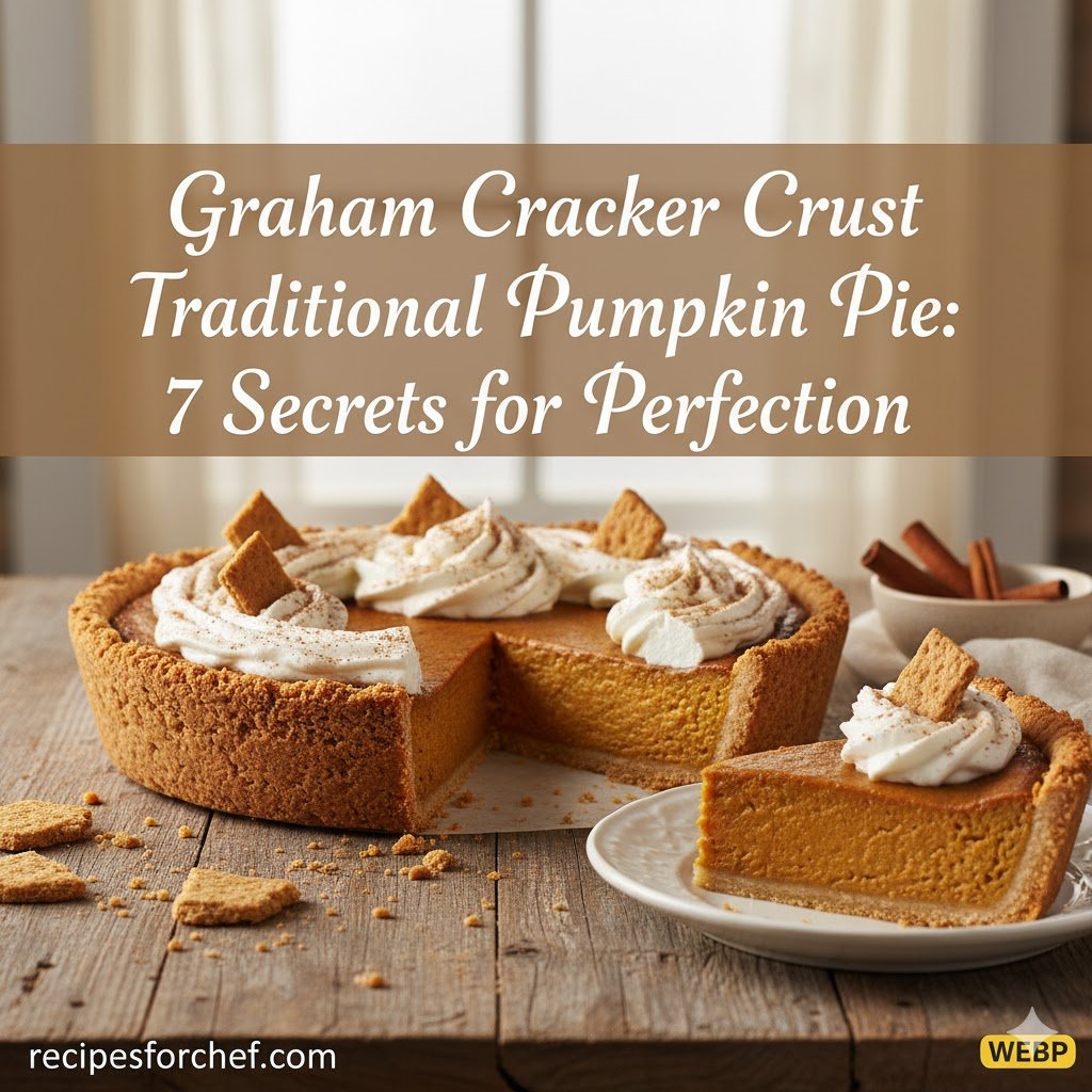 graham cracker crust