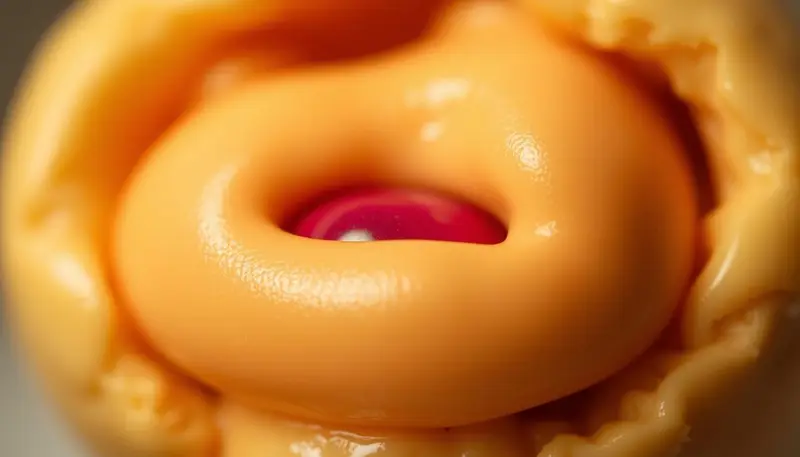 Macaron Fillings