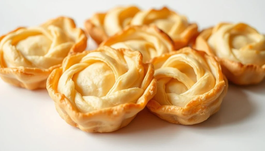 puff pastry shells puff pastry shells