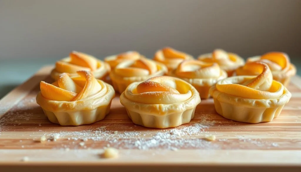 puff pastry shells puff pastry shells