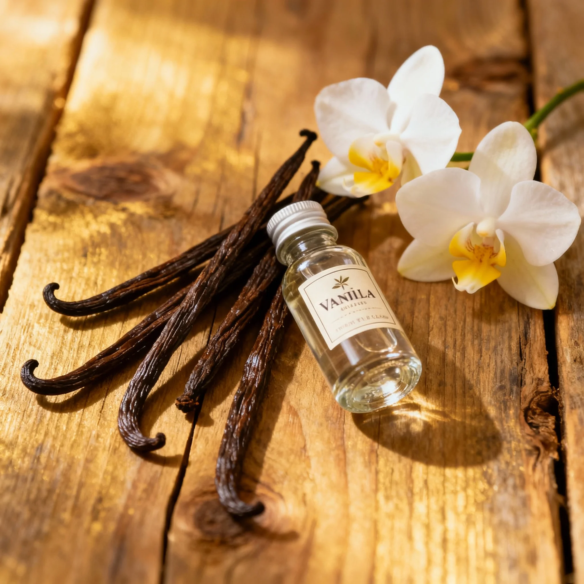 Where Does Vanilla Flavoring Come From? 5 Sweet Secrets Unveiled