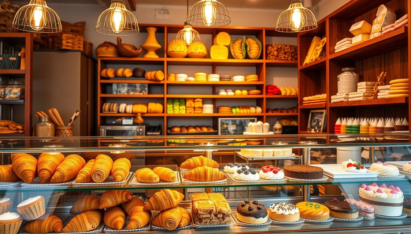 How to Find the Best Pastry and Bakery Shop Treats: 7 Unbeatable Picks!