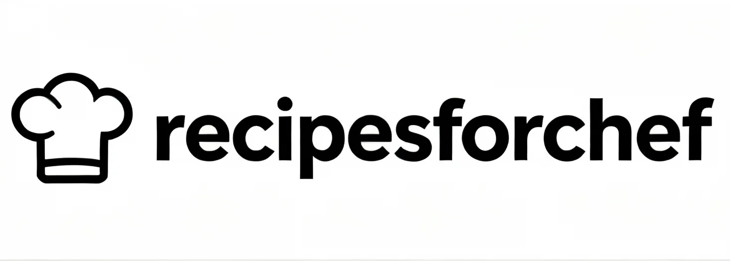 recipesforchef1 logo