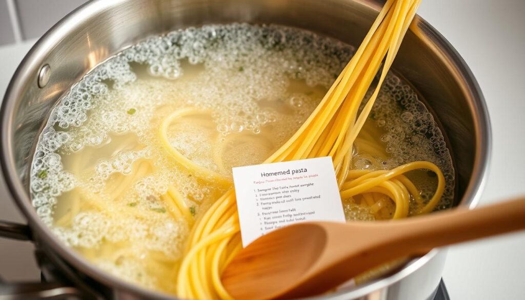 pasta cooking water technique pasta cooking water technique