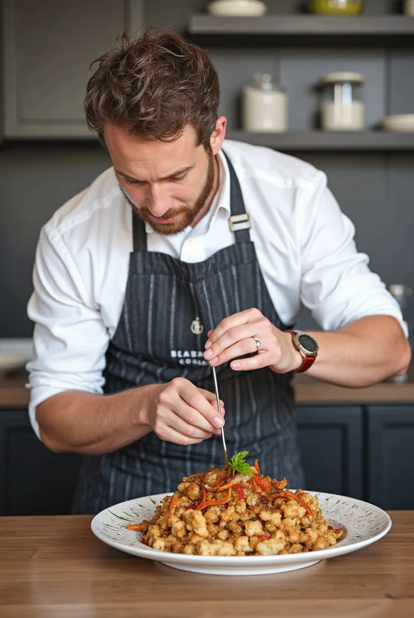 recipesforchef
