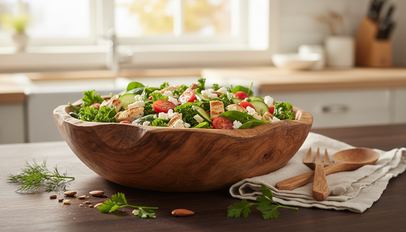 Chicken Salad