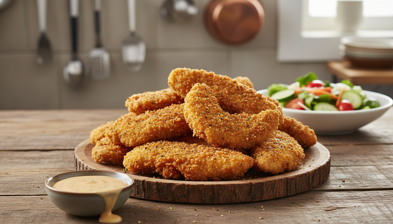 Chicken Tenders